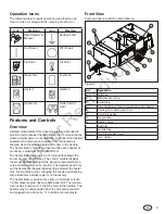 Preview for 9 page of Allmand MAXI-HEAT MH500iQ Operator'S Manual