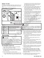 Preview for 12 page of Allmand MAXI-HEAT MH500iQ Operator'S Manual