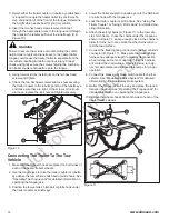 Preview for 14 page of Allmand MAXI-HEAT MH500iQ Operator'S Manual