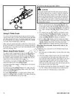 Preview for 16 page of Allmand MAXI-HEAT MH500iQ Operator'S Manual