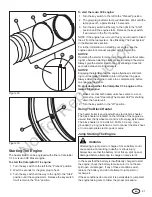 Preview for 21 page of Allmand MAXI-HEAT MH500iQ Operator'S Manual