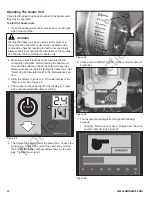 Preview for 24 page of Allmand MAXI-HEAT MH500iQ Operator'S Manual