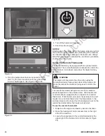 Preview for 26 page of Allmand MAXI-HEAT MH500iQ Operator'S Manual