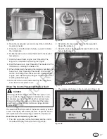 Preview for 27 page of Allmand MAXI-HEAT MH500iQ Operator'S Manual