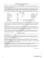 Preview for 36 page of Allmand MAXI-HEAT MH500iQ Operator'S Manual