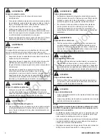 Preview for 40 page of Allmand MAXI-HEAT MH500iQ Operator'S Manual