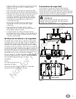 Preview for 41 page of Allmand MAXI-HEAT MH500iQ Operator'S Manual