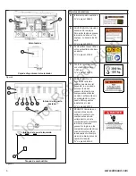 Preview for 42 page of Allmand MAXI-HEAT MH500iQ Operator'S Manual