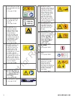 Preview for 44 page of Allmand MAXI-HEAT MH500iQ Operator'S Manual