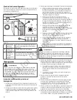 Preview for 48 page of Allmand MAXI-HEAT MH500iQ Operator'S Manual