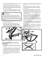 Preview for 50 page of Allmand MAXI-HEAT MH500iQ Operator'S Manual