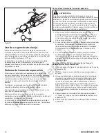 Preview for 52 page of Allmand MAXI-HEAT MH500iQ Operator'S Manual