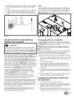 Preview for 55 page of Allmand MAXI-HEAT MH500iQ Operator'S Manual