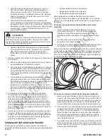 Preview for 56 page of Allmand MAXI-HEAT MH500iQ Operator'S Manual