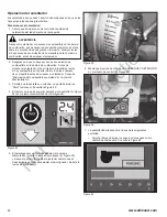 Preview for 60 page of Allmand MAXI-HEAT MH500iQ Operator'S Manual