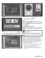 Preview for 62 page of Allmand MAXI-HEAT MH500iQ Operator'S Manual