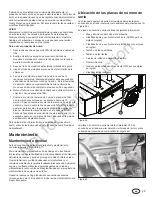 Preview for 65 page of Allmand MAXI-HEAT MH500iQ Operator'S Manual