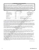 Preview for 72 page of Allmand MAXI-HEAT MH500iQ Operator'S Manual