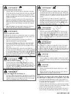 Preview for 76 page of Allmand MAXI-HEAT MH500iQ Operator'S Manual