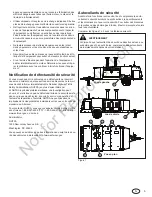 Preview for 77 page of Allmand MAXI-HEAT MH500iQ Operator'S Manual