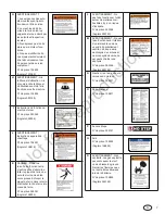 Preview for 79 page of Allmand MAXI-HEAT MH500iQ Operator'S Manual