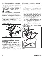 Preview for 86 page of Allmand MAXI-HEAT MH500iQ Operator'S Manual