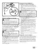 Preview for 89 page of Allmand MAXI-HEAT MH500iQ Operator'S Manual