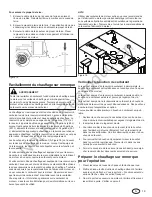 Preview for 91 page of Allmand MAXI-HEAT MH500iQ Operator'S Manual