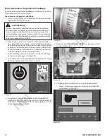 Preview for 96 page of Allmand MAXI-HEAT MH500iQ Operator'S Manual