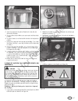 Preview for 99 page of Allmand MAXI-HEAT MH500iQ Operator'S Manual