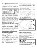 Preview for 103 page of Allmand MAXI-HEAT MH500iQ Operator'S Manual