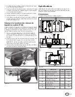 Preview for 105 page of Allmand MAXI-HEAT MH500iQ Operator'S Manual