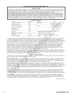 Preview for 108 page of Allmand MAXI-HEAT MH500iQ Operator'S Manual