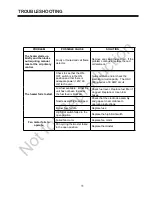 Preview for 13 page of Allmand Maxi-Heat Series Operator And Parts Manual