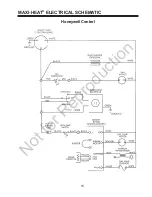 Preview for 17 page of Allmand Maxi-Heat Series Operator And Parts Manual