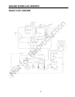 Preview for 19 page of Allmand Maxi-Heat Series Operator And Parts Manual