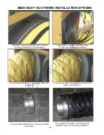 Preview for 20 page of Allmand Maxi-Heat Series Operator And Parts Manual