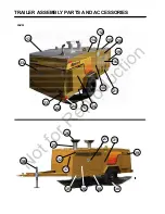 Preview for 26 page of Allmand Maxi-Heat Series Operator And Parts Manual