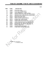 Preview for 29 page of Allmand Maxi-Heat Series Operator And Parts Manual