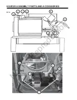 Preview for 30 page of Allmand Maxi-Heat Series Operator And Parts Manual