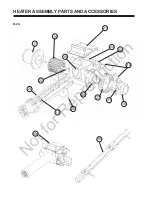 Preview for 32 page of Allmand Maxi-Heat Series Operator And Parts Manual