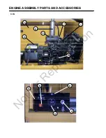 Preview for 34 page of Allmand Maxi-Heat Series Operator And Parts Manual