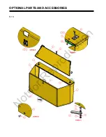 Preview for 36 page of Allmand Maxi-Heat Series Operator And Parts Manual