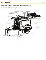 Предварительный просмотр 66 страницы Allmand Maxi-Lit II Operator'S Manual