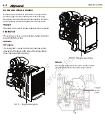 Предварительный просмотр 70 страницы Allmand Maxi-Lit II Operator'S Manual