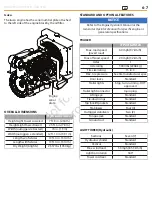 Предварительный просмотр 71 страницы Allmand Maxi-Lit II Operator'S Manual