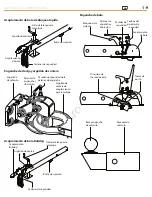 Предварительный просмотр 99 страницы Allmand Maxi-Lit II Operator'S Manual