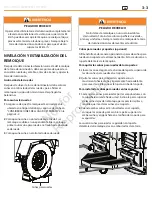 Предварительный просмотр 119 страницы Allmand Maxi-Lit II Operator'S Manual