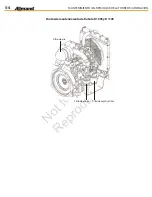 Предварительный просмотр 142 страницы Allmand Maxi-Lit II Operator'S Manual