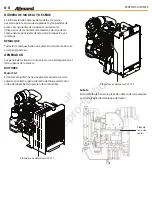 Предварительный просмотр 156 страницы Allmand Maxi-Lit II Operator'S Manual